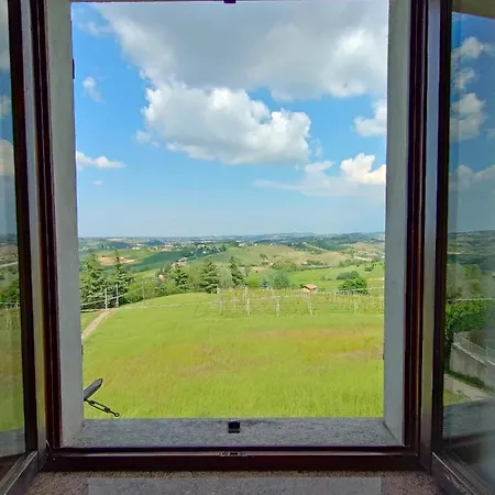 Ca 'd Baloc Ferienhaus *