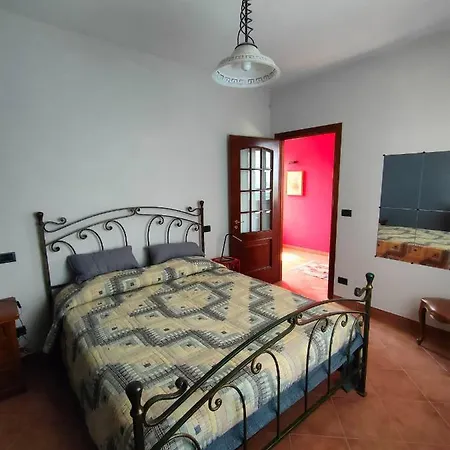 Ca 'd Baloc Holiday home *