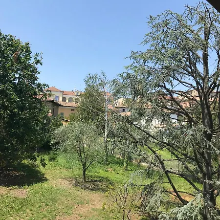 Ca 'd Baloc San Marzano Oliveto