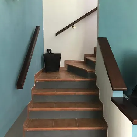 Ca 'd Baloc Ferienhaus San Marzano Oliveto