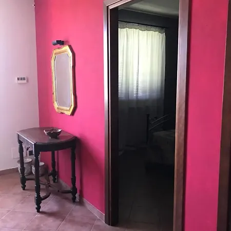 Ferienhaus Ca 'd Baloc