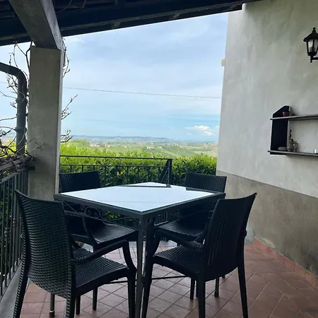 Ca 'd Baloc Ferienhaus *