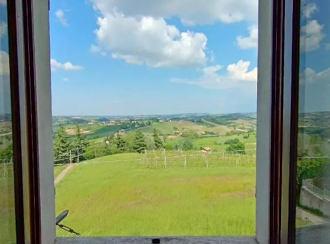 Ca 'd Baloc Prázdninový dům *