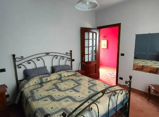 Ca 'd Baloc Prázdninový dům *