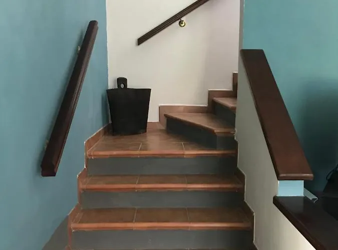 Ca 'd Baloc Prázdninový dům San Marzano Oliveto