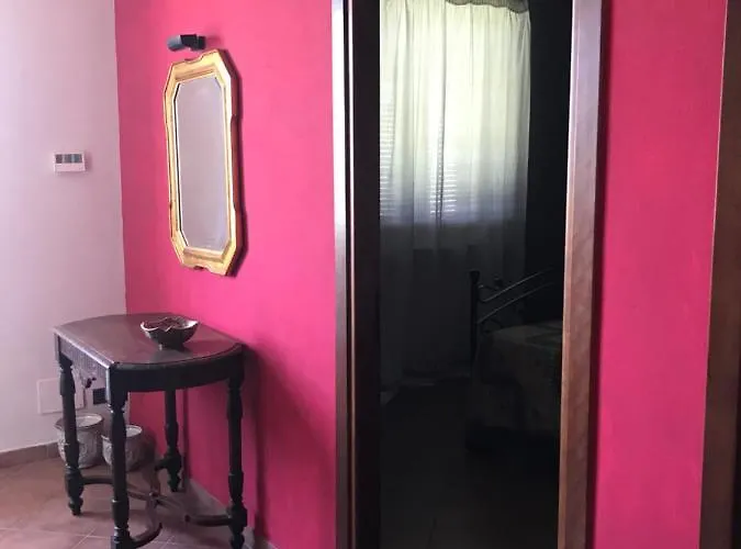 Prázdninový dům Ca 'd Baloc