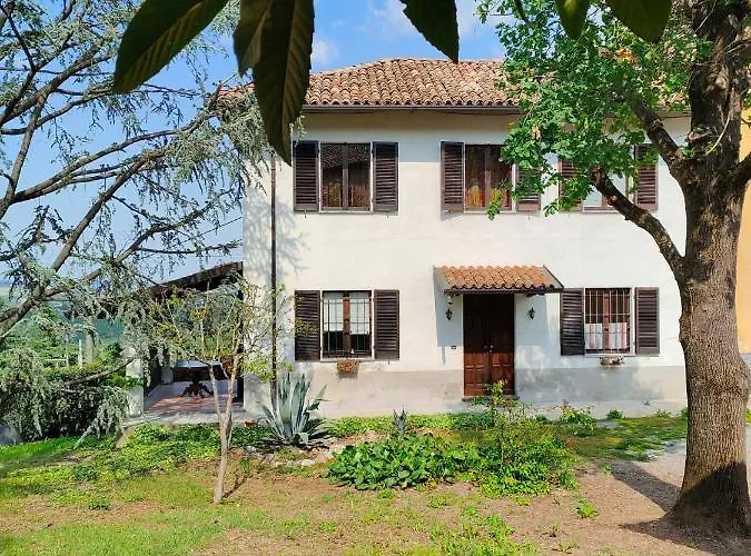 Ca 'd Baloc Prázdninový dům